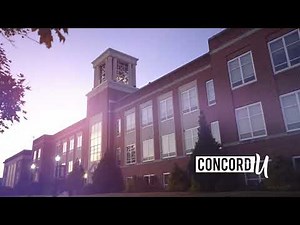 Concord University - Athens, WV