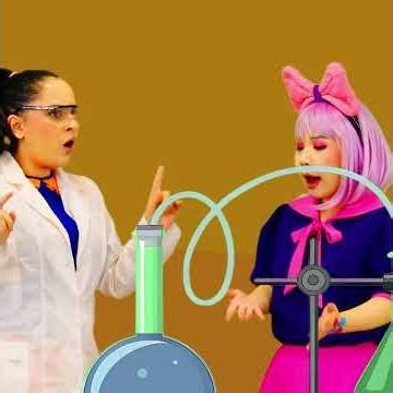 Zombie Town Song #2 | Kids Funny Songs