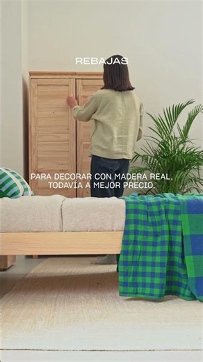Rebajas de verano LUFE