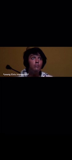 Elvis’_Pelvis77 on TikTok