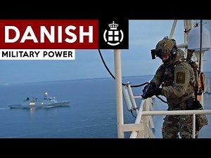 Danish Military Power