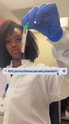 How to Determine a Patient's Blood Type in Lab