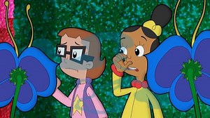 Cyberchase - Double Double, Smells Like Trouble! Video | PBS KIDS