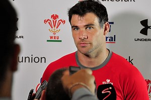Mike Phillips (rugby player) - Alchetron, the free social encyclopedia