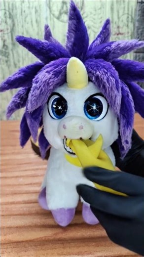 ​Shark Tries to Bite Monster But Gets EATEN Instead (FUNNY!)