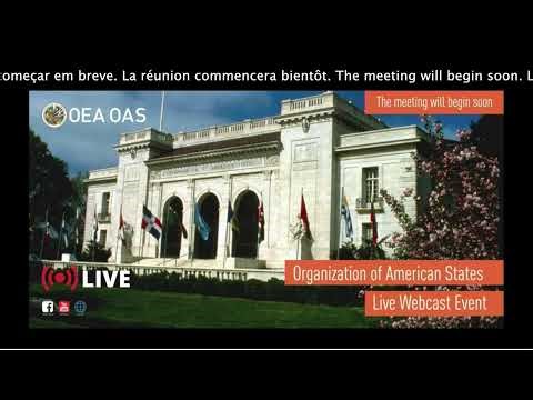 2025 DEC 17 Regular Meeting of the Permanent Council