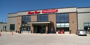 Kwik Trip opens new employee child care center