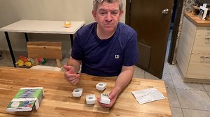 Watch Unbox and Use Example of Stop Watt Energy Saving Device on Amazon Live