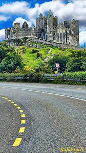 Cashel,County Tipperary #fblifestyle | Exploration Ireland