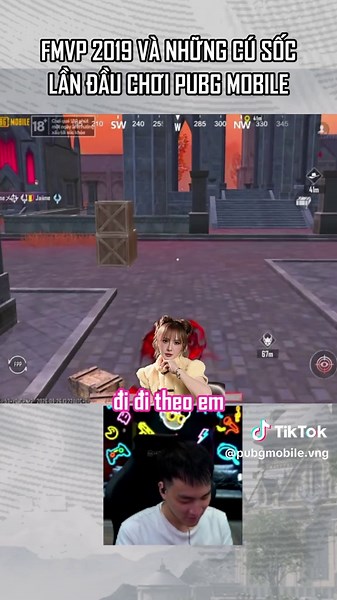 🎯 Highlight của @nhism1606 quá nhiều, AD cắt mãi không hết #PUBGMOBILEVN #PUBGMSTARVN #gamingontiktok