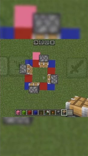 how to make trident killer #mcpe #minecraft