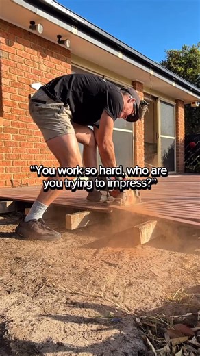 SW Building Solutions on Instagram: "Legend never dies 👷🏼‍♂️🔨 All in 🚀🤟🏼 #carpentry #build #outdoorliving #trade #bobthebuilder"