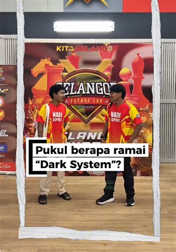 Selangor Future Cup 2025/2026: Sabak Bernam Highlights