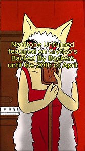 The Crytivo Backed By Backers event ends on the 20th of April!