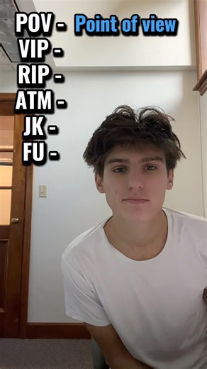 Text English Vs Real Life English | Beginner Version