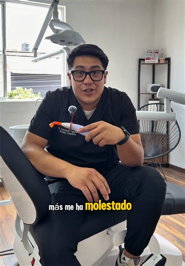 Y tú que hubieras hecho? 🦷 #storytime #dental #fyp | Funny Dental Videos