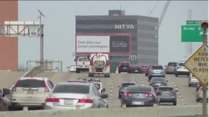 HARRIS COUNTY IS CONTINUING TO GROW: Harris County #2 in the Nation for population growth; Experts talk pros vs. cons