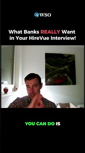 The #1 Reason 90% of Candidates FAIL Their HireVue Interview!