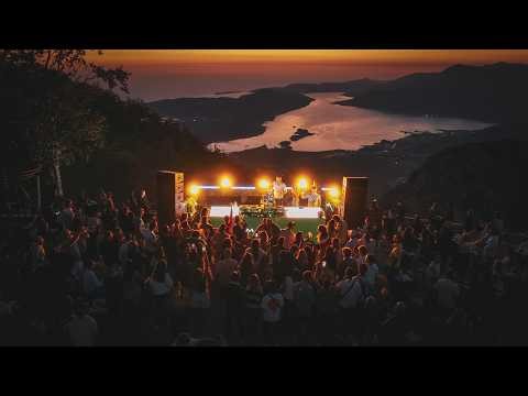 Tebra at Monte 1350 Bar