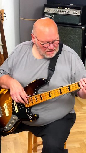 9.8K views · 652 reactions | In our new video we compare cheap with expensive bass strings. Is the extra money worth the erm.. money? | BassTheWorld.com | Facebook