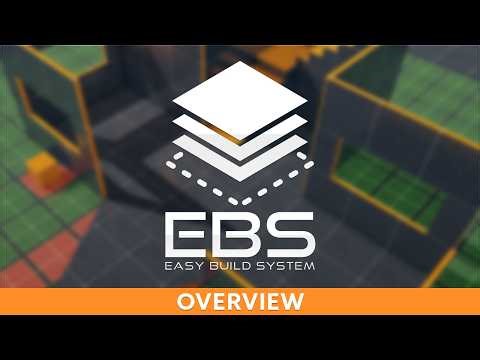 Easy Build System - Overview