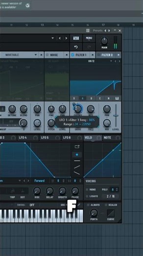 How to make dubstep bass