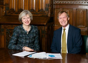 British MP David Amess Dies After Stabbing Attack