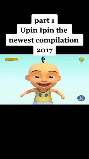Upin Ipin the newest compilation 2017,@siska_khoirunisa @🔱 BANI°KHOIRUNISA°N°S°M°P°K #upinipin #upinipinterbaru #kompilasi #fyp