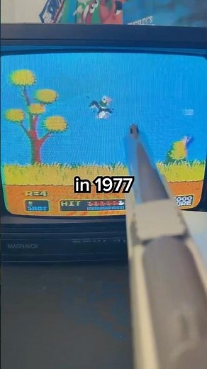 What's the FIRST Nintendo Console?