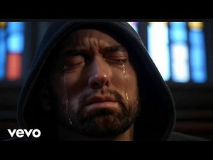 Eminem — Tribute song for Charlie Kirk (Official Tribute video)