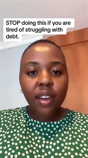 Stop Struggling with Debt: Transform Your Money Mindset