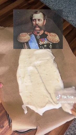 Pastila: A Delightful Historical Apple Dessert