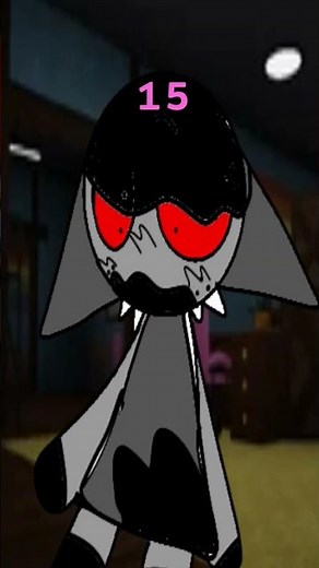 dandys world x sprunki brainrot lets go🔥🔥