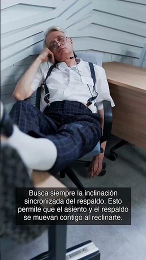 Cómo elegir la silla de oficina perfecta: Guía ergonómica