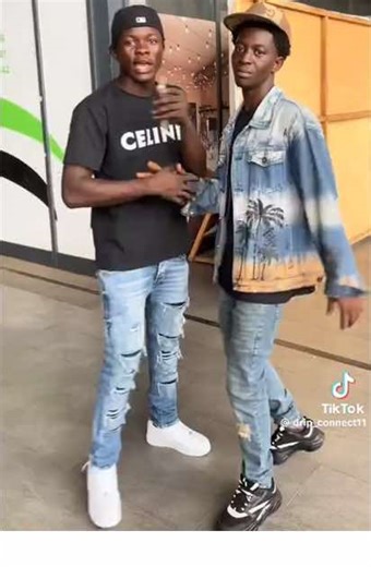 Exploring Cliff Morgan's Movie Journey