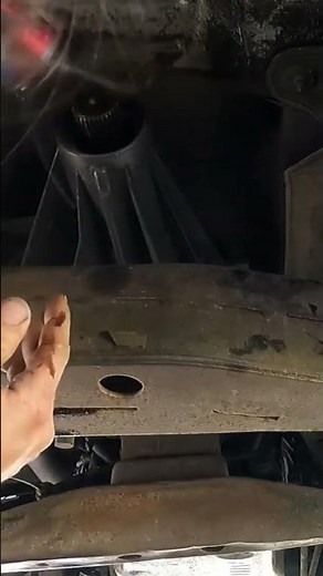 DIY Transfer Case Output Shaft Seal Install: Using a Can of Dog Food (Emergency Fix)