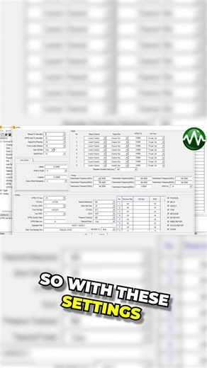 Master APRS Settings on Your Anytone 578! 🚀 Ready to elevate your ham radio experience? Watch this video to unlock the full potential of your Anytone 578 mobile radio, ideal for your vehicle or hamshack. Why Choose the Anytone 578? ✅️ Tri-band Power ✅️ Analog APRS Location Data Receive and Transmit ✅️ Air Band Receive ✅️ 500K Contact List ✅️ Bluetooth & Cross-band Repeat and many more! 📺 Watch the full video on our YouTube channel! 🎁 Plus, get a FREE training course with your purchase! ➡️ Pur