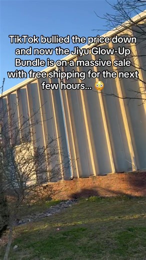 Great deal #tiktokshopcreatorpicks #tiktokshopvalentinesday #tiktokshopstockup Disclaimer: Final price, shipping costs, coupons, and discounts may vary and are subject to change at any time. Always check the TikTok Shop listing for the latest details. Go to checkout for accurate pricing before it sells out! Video posted on 02/17/2026