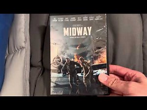 Midway DVD Overview