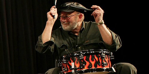 Jerry Allison, drummer for Buddy Holly, dead at 82