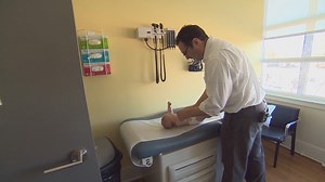 Health-care comparisons