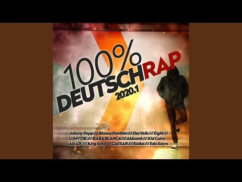 Rapper wie mich