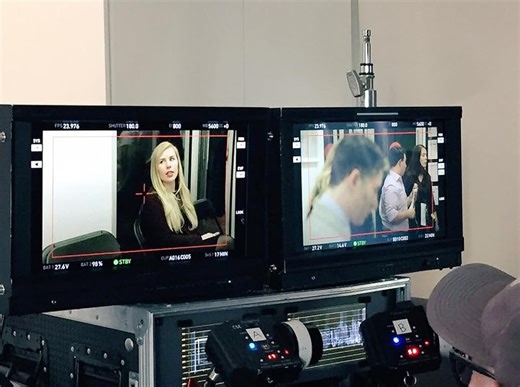 Sainty Nelsen | Actress, Additional Crew, Producer