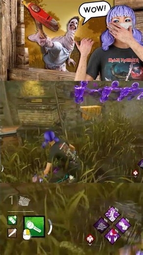 We(yes we)Are Still Missing Beamer Saves in 2025 #dbd #deadbydaylight #dbdshorts