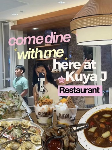 Beef Caldereta Recipe at Kuya J Restaurant Robinsons Tuguegarao