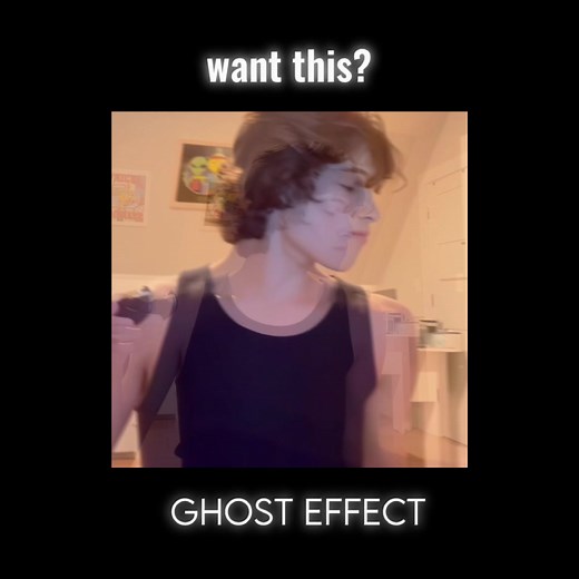 ghost effect tutorial 🥳 || #fyp #foryoupage #chris #chrissturniolo #chrissturnioloedit #edit #edittut #aftereffectstut #tutorial #aftereffectstutorial #ghosteffect #ghosteffecttut