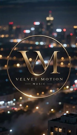 Velvet Motion - Life's One Big Circle (Late Night Edit)