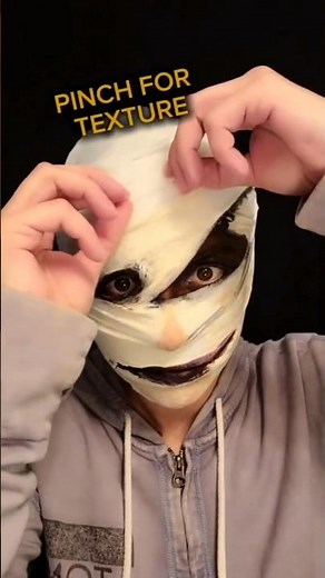 Silent Hill Nurse tutorial! #sfxmakeup #silenthill