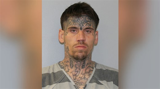 Rolla, Mo., man charged with armed robbery, kidnapping