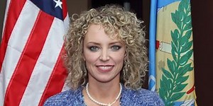 Governor Stitt names new Jackson Co. associate district judge